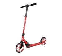 Trottinette Hudora Up 200 - FC Bayern Munchen Rouge