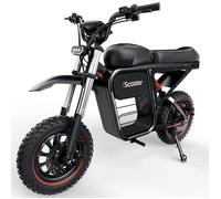 Trottinette iScooter DX5Max 2000W | 52V 20Ah, 100km autonomie, 70km/h, 8 modes tout-terrain, NFC