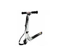 Trottinette JD Bug 4" Blanc