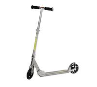 JD Bug MS506 Trottinette Alu/Noir