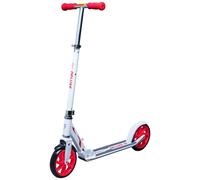 Trottinette JD Bug Deluxe V2 Blanc