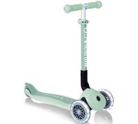 Trottinette 3 Roues Junior Foldable Lights Ecologic - Vert Pistache Vert Pistache