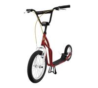 Street Surfing Trottinette KB2 Bordeaux/Blanc G