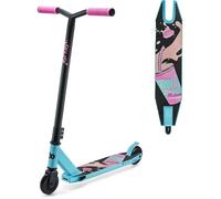 Trottinette - KK KINDERKRAFT - Solis - Rose - Frein en Acier - 2 Roues