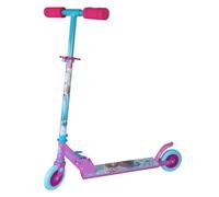 Rocco Giocattoli Trottinette La Reine des Neiges 2 roues Pliable dès 3 ans