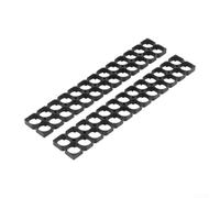 Trottinette légère pour couvercle de batterie 80 g pour Xiaomi 4 pour Lite | Composite ABS + PC haute résistance, résistant aux chocs, protège la batterie contre les chutes et les chocs