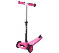 Trottinette Loisirs Jdbug Kiddie Trick rose Rose G