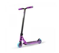 Trottinette - MADD GEAR - MGP mgx shredder - Freestyle - Enfant - Violet et noir