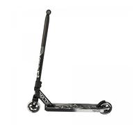 Trottinette Madd kick extreme noir argent