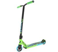 Trottinette Madd Kick Extreme Vert Bleu