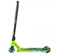 Trottinette Madd kick extreme vert bleu