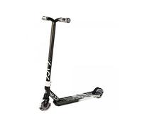 Trottinette Madd kick pro noir argent - Enfant - MADD GEAR - Freestyle - 2 roues - Glisse urbaine noir TU