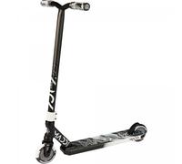 Trottinette madd kick pro noir argent