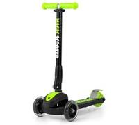 Trottinette MAGIC SCOOTER vert Vert G