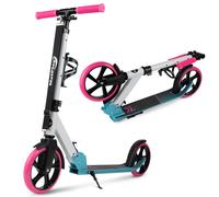 Trottinette MalPlay Cityroller avec porte-bouteille trottinette pliable 200 mm