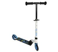 Trottinette - MARQUE - TROT 121MM 2 ROUES PLIABLE - Poignées pliables - Guidon réglable - Frein arrière