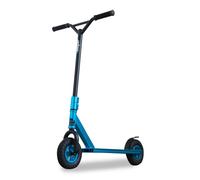 Trottinette mécanique Tout-Terrain Beeper, Dirt Scoot, résistant, Solide, Robuste, Trottinette de Descente, TT, BMX, ado/Adulte