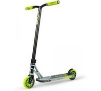 Trottinette MGP mgx pro gris vert Jaune G