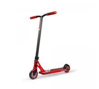 Trottinette mgp mgx pro rouge noir