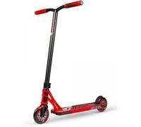 Trottinette MGP mgx pro rouge noir Rouge