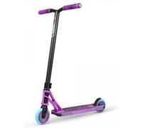 Trottinette MGP mgx shredder violet/noir