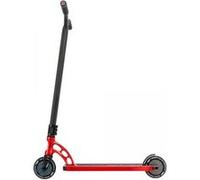 Trottinette MGP origin extreme rouge chromé