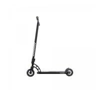 Trottinette MGP origin team ltd nickeled anthracite Blanc G