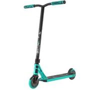 Trottinette MGX pro charley dyson bleu/noir Multicolore
