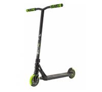 Trottinette Mgx Pro Charley Dyson Noir/Vert