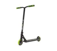 Trottinette MGX pro charley dyson noir/vert Multicolore G