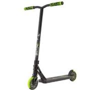Trottinette MGX pro charley dyson noir/vert Multicolore G