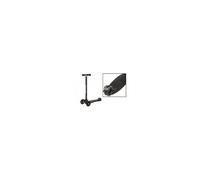 Trottinette Micro Maxi Black TBar pour Enfants à Partir de 5 Ans