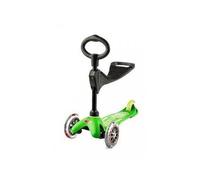 Mini Micro 3in1 DELUXE green MMD010**