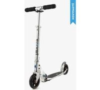 Trottinette Micro Mobility Micro Speed+ Blanche Blanc G