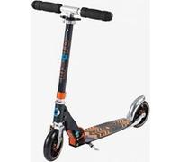 Trottinette Micro Mobility Micro Speed+ Noire Aqua G