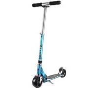 Trottinette Micro Rocket Sky Blue Bleu G