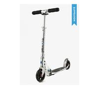 Micro speed+ pure silver