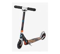 Trottinette Micro Speed+ Noire