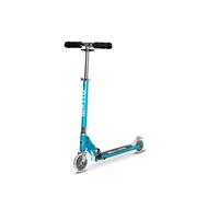 Trottinette Sprite LED - Bleu Océan