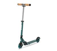 Trottinette Micro Sprite Eco Led Vert