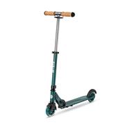 Trottinette Micro Sprite Eco Led Vert
