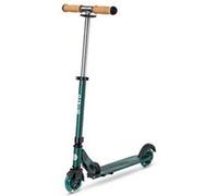 Trottinette Micro Sprite ECO LED Vert Beige G