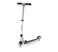 Trottinette Micro Sprite Glow Led Blanche