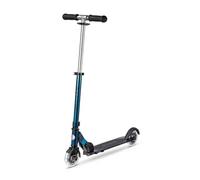 Trottinette - Micro - Sprite Led Pearl - 2 Roues - Pliable - Guidon Ajustable Multicolore