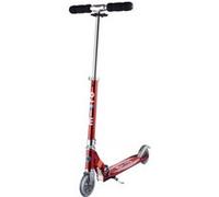 Trottinette Micro sprite rouge Rouge G