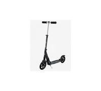 Trottinette Micro Suspension Élégante Noire pour Adultes