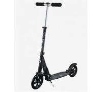 Trottinette Micro Suspension Noire Noir G