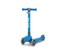 Trottinette Milly Mally Boogie Bleu