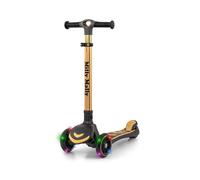 Trottinette Boogie Doré