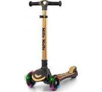 Trottinette Milly Mally Boogie Doré